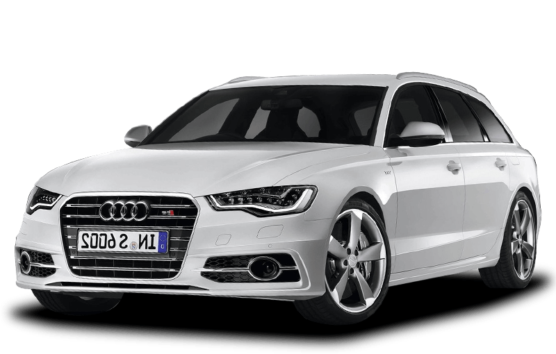 audi tuning